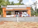 ಜಾಗತಿಕ ಬಂಟರ ಸಂಘಗಳ ಒಕ್ಕೂಟದಿಂದ ಸಮಾಜಮುಖಿ ಕಾರ್ಯ: ಐಕಳ ಹರೀಶ್ ಶೆಟ್ಟಿ