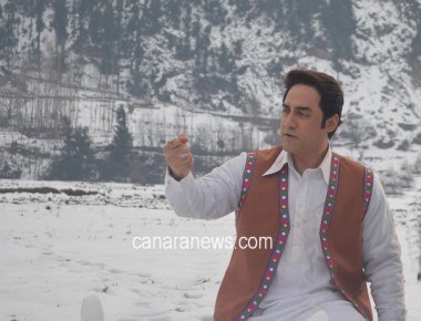 Faissal Khan’s come back film “Chinar-Daastaan-E-Ishq” releasing on 16th October
