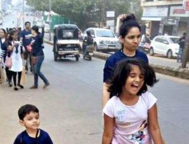 Falnir, Attavar among many areas cleaned