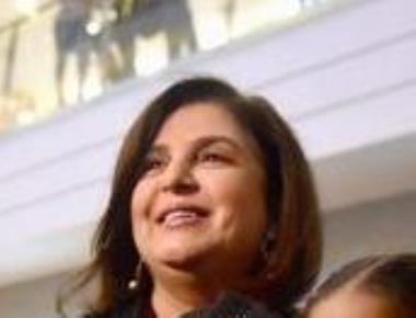 Govinda ultimate Bollywood dancer for me: Farah Khan