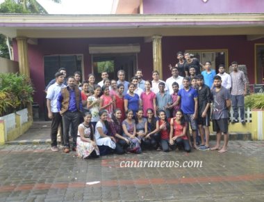 ICYM Farla Unit organises Yuva Disha - 2018