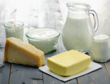 High-fat yoghurt and cheese may lower diabetes risk