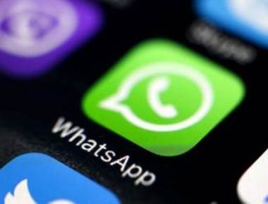 Now send messages using Siri on WhatsApp for iOS