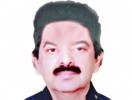 ಬಿ.ಸತೀಶ್ ರಾವ್ ಬಿ.ಸಿ.ರೋಡ್ ನಿಧನ