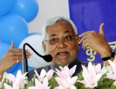  Nitish favours simultaneous elections