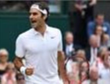 Federer wins record 8th Wimbledon as Cilic bid ends in tears