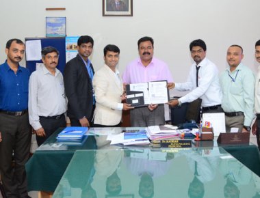 MITK signs MoU with MCS