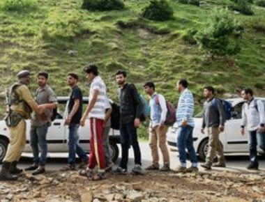 Shutdown in Pahalgam market over Amarnath terror attack