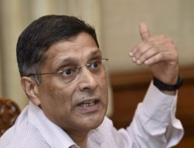 Will leave in a month or two, says CEA Subramanian