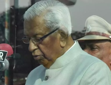 Tell your minister to stop criticising Raj Bhavan: Guv to CM