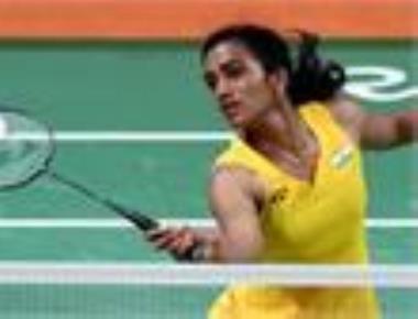 Very less time to prepare but hope to do better at Asiad: Sindhu