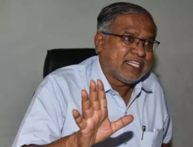 Act on ADGP's letter, do not destroy police system, BJP tells state govt