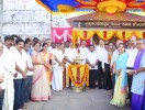 ಕದ್ರಿ ಬ್ರಹ್ಮಕಲಶೋತ್ಸವ ಕೌಂಟರ್ ಹಾಗೂ ಹುಂಡಿ ಉದ್ಘಾಟನೆ