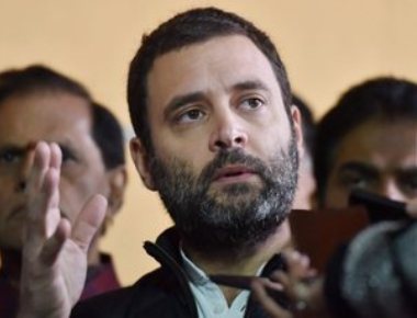   Will reveal everything in LS about demonetization 'scam':Rahul