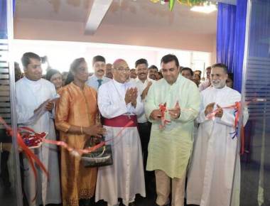 Sports policy designed to help students excel: Madhwaraj