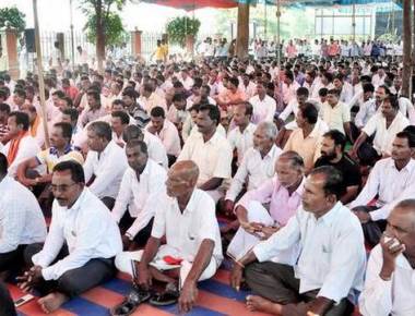 Demand for enforcing ban on unscientific fishing