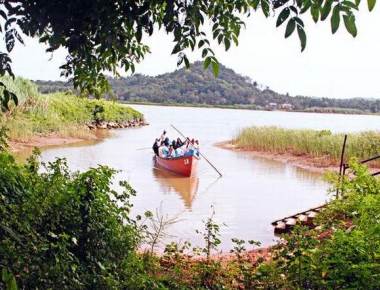 One more vented dam on Netravathi, sops to fisheries sector in budget
