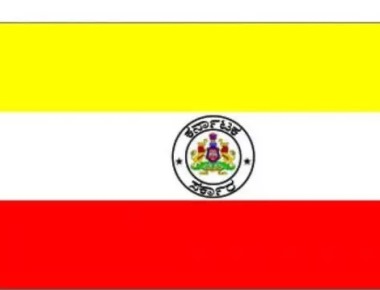 Kannada groups oppose state flag proposed by expert panel
