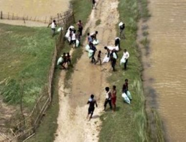 Flood furry: Toll climbs to 153 in Bihar; Army called in for rescue ops