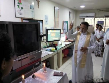 Father Muller Medical College Hospital launches Orthovision Analyser