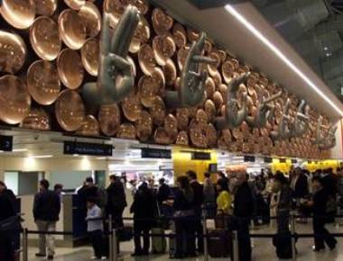 Fire tenders rush to Delhi airport after Molybdenum-99 leak