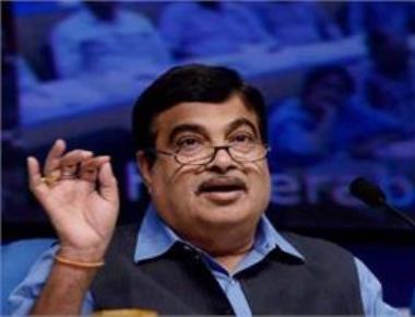 Gadkari urges auto makers to opt for coastal shipping mode