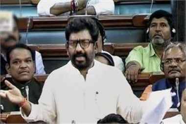  Won't attend NDA meet if ban on Gaikwad not revoked: Sena
