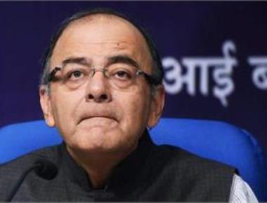 Cong, Hardik deceiving each other on Patel reservation: Jaitley