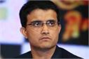  Can play with five bowlers if Binny is that option: Ganguly