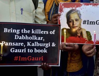 Gauri murder: SIT arrests one more