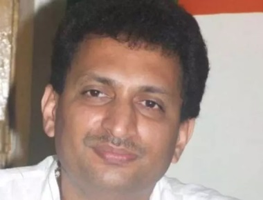 Union Minister for Skill Develop