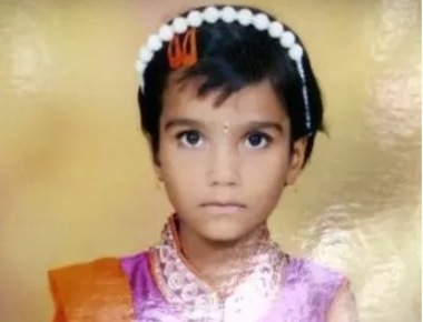  Girl sets herself ablaze trying to enact TV serial scene, dies