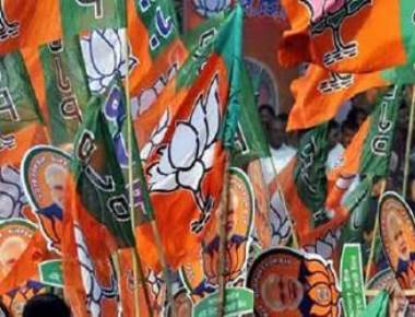  BJP releases list of 29 candidates for Goa assembly polls
