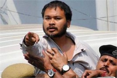 Akhil Gogoi to contest polls in 2021; work to start from March