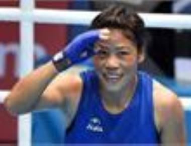 Gold for Mary Kom, Manisha gets silver in Polish boxing tourney