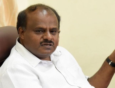 H D Kumaraswamy bats for quota in private sector