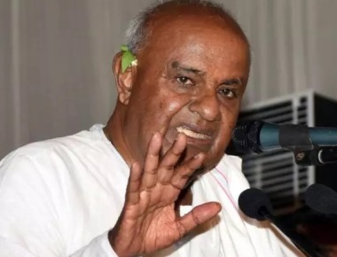 Gowda says no time left for pre-poll alliances
