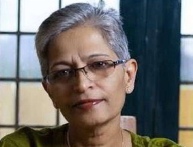 Special team in Mangaluru to investigate murder of Gauri Lankesh