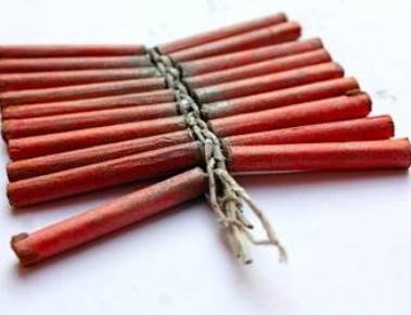 Green bodies welcome SC ban on sale of crackers