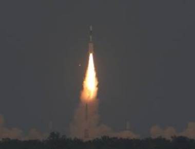 India loses contact with GSAT-6A satellite