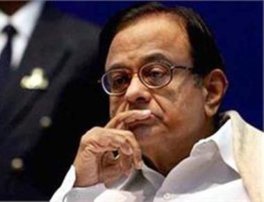 Govt cut GST rates with eye on assembly polls: Chidambaram