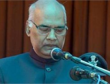 Bihar governor Ram Nath Kovind is NDA's pick for prez