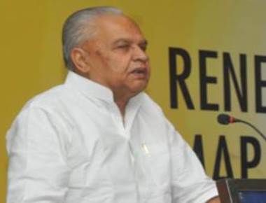 RJD to boycott GST rollout, JD-U will attend
