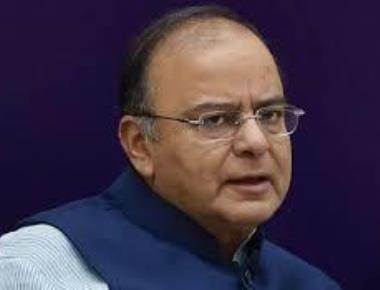 Jaitley confident of GST rollout next year