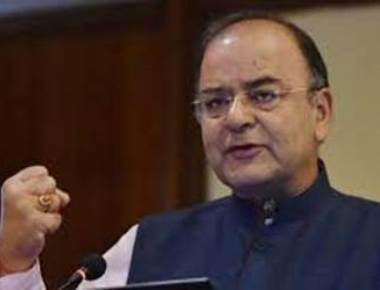 Hope to soon resolve issues with GST: Jaitley