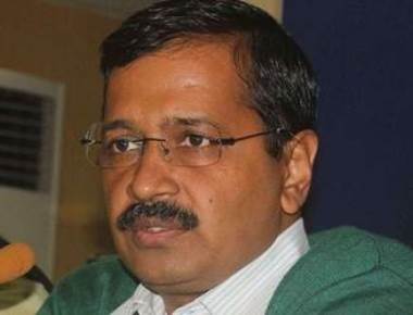Gujarat government, BJP threatened traders to cancel meet: Kejriwal