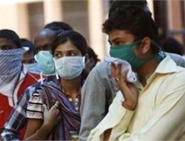 Gujarat: Swine flu death toll reaches 343