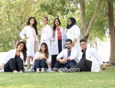 Gulf Medical University Sees Huge Rush for Seats as Admissions Open