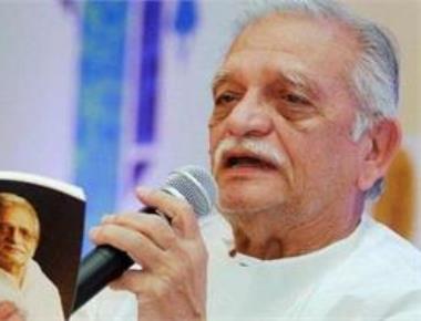 Ask relevant question: Gulzar on tensions between India, Pak