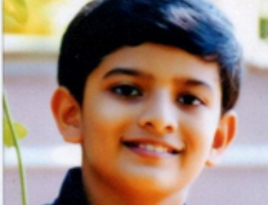  Vakwady Gurukula student Rakshan bags first rank in international Olympiad